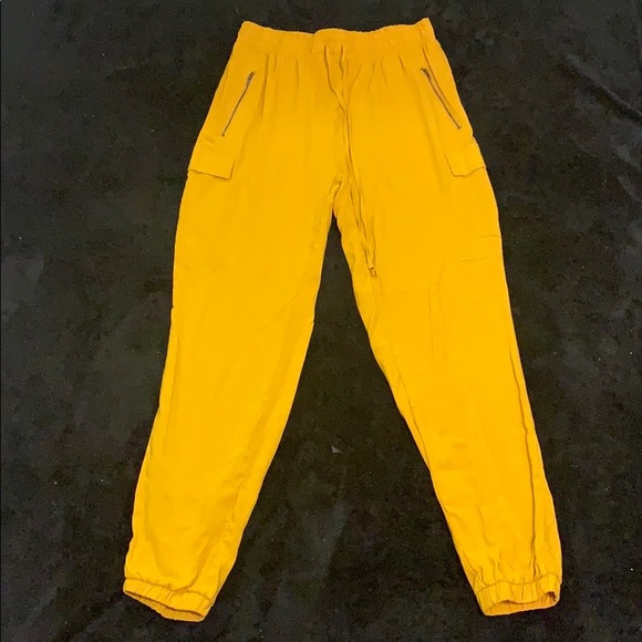 Ankle pants - Picture 1 of 5
